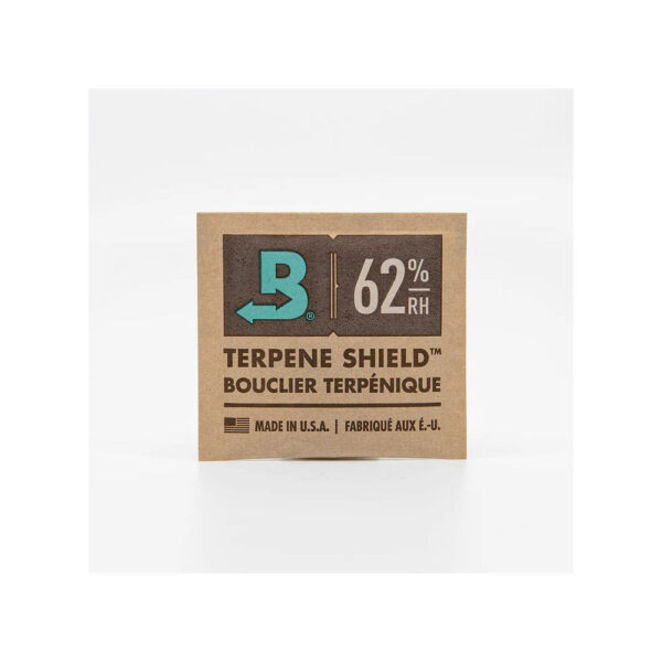 Boveda 62% Luftfeuchtigkeit, 1 Stück 320g