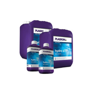 Plagron Hydro A+B 20 l – (mehrsprachiges Etikett inkl. DE)