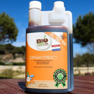 Biotabs Orgatrex 1 l – (mehrsprachiges Etikett inkl. DE)