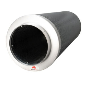 Rhino Filter PRO 250×1000 mm, 1900 m3/Std.