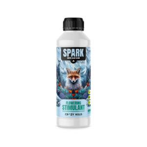Crazy Hills Spark 1 l – (mehrsprachiges Etikett inkl. DE)