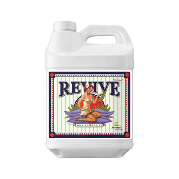 Advanced Nutrients Revive 20 l - (mehrsprachiges Etikett inkl. DE)