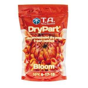 Terra Aquatica DryPart Bloom 1 l – (mehrsprachiges Etikett inkl. DE)
