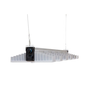 SANlight EVO 6-120 400W LED 3 µmol/J – V1.5