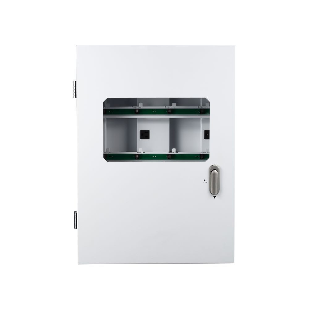 Trolmaster 25" Standard Controller Schrank für Hydro-X PRO & Aqua-X PRO (SCC-1)