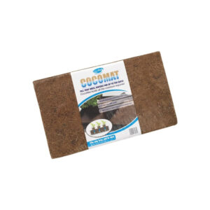 Autopot Kokosmatte + Wurzelkontrollmatte – 51x30x3 cm