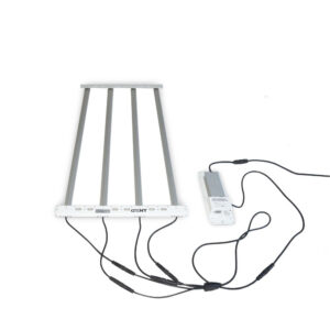 GENT G-LED Microgreens Dimmer Rack Complete 300W