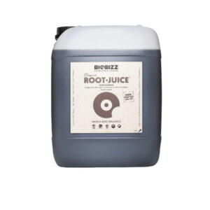Biobizz Root Juice 20 l – (mehrsprachiges Etikett inkl. DE)
