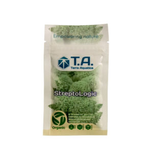 Terra Aquatica Streptologic 10 g – (mehrsprachiges Etikett inkl. DE)