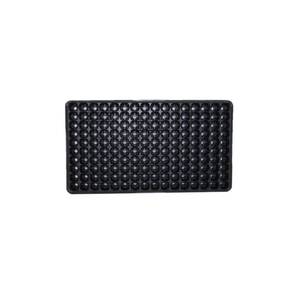 JP Pflanzgefäß für 160 Stück (Loch 2,5x2,5 cm)