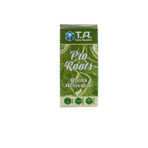 Terra Aquatica Pro Roots Organic 60 ml – (mehrsprachiges Etikett inkl. DE)
