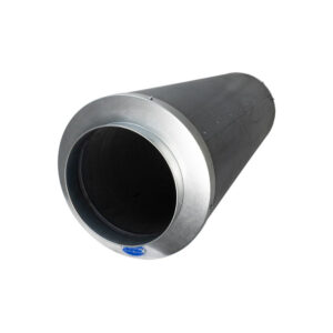 CarboAir PRO 60 Filter 200×1000 mm, 2250 m3/Std