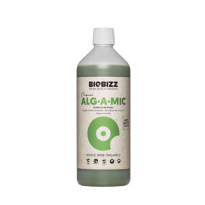Biobizz Alg A Mic 1 l – (mehrsprachiges Etikett inkl. DE)