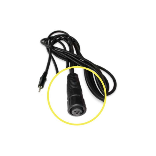 Lumatek LED Zeus controller Kabel (3-pin)