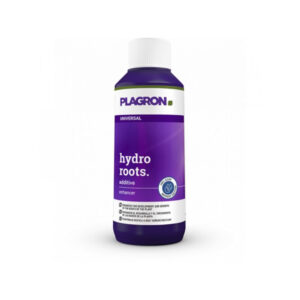 Plagron Hydro Roots 100 ml – (mehrsprachiges Etikett inkl. DE)