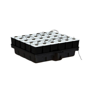 Platinium Aero Star 120 – 120x120x39.5 cm