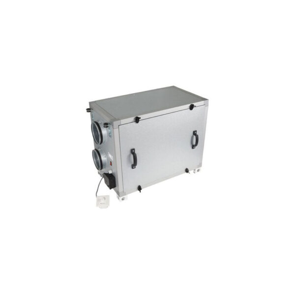 Vents VUT 250 H/V mini A12, Wärmerückgewinnungseinheit