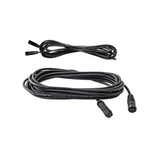Lumatek LED Driver Remote Kabel, 2x 5 m