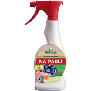 NATURA Naturprodukt gegen Schimmel 500ml, Sprühflasche