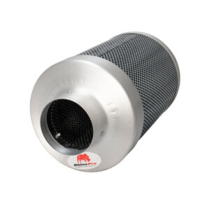 Rhino Filter PRO 100×200 mm, 300 m3/Std