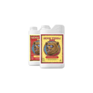 Advanced Nutrients Sensi Terra Part One 5 l – (mehrsprachiges Etikett inkl. DE)