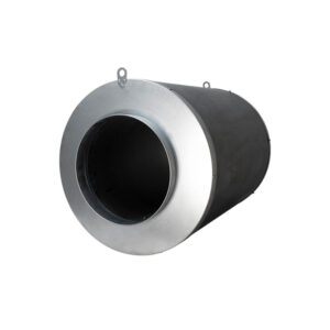 CarboAir 100 Filter 315×660 mm, 4250 m3/Std