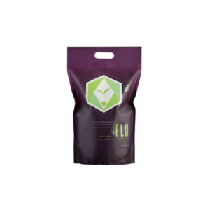 Florganics FLO 25 l – (mehrsprachiges Etikett inkl. DE)