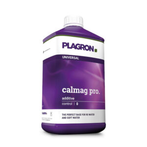Plagron CalMag PRO 20 l – (mehrsprachiges Etikett inkl. DE)