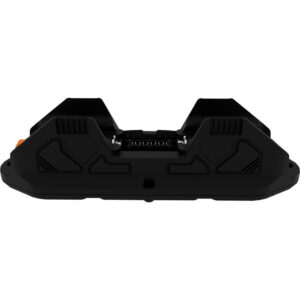 ThinkGrow Model One LED 90W Driver – 4x Spectrum Control Channels (TLD-4)