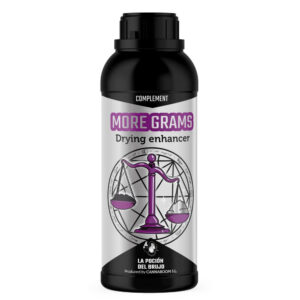 La Poción Del Brujo More Grams 1150 ml – (mehrsprachiges Etikett inkl. DE)