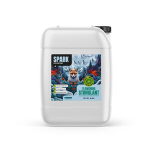 Crazy Hills Spark 10 l – (mehrsprachiges Etikett inkl. DE)