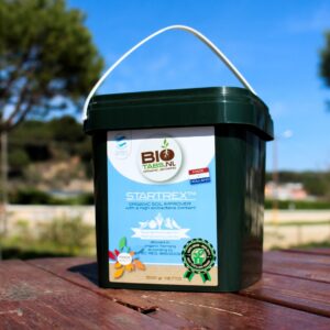 Biotabs Startrex 1.5 kg – (mehrsprachiges Etikett inkl. DE)