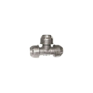 PE T – Stück Quick 25x25x25 mm ΡΝ10