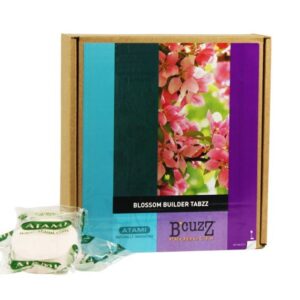 Atami B´Cuzz Blossom Builder Tabzz 16 Stk.