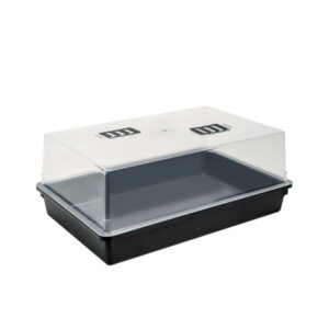Propagator PRO 70 – Solid plastic glass 58x38x24cm