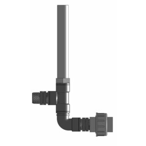 Dosatron Water Hammer Arrestor Kit 3/4 BSP