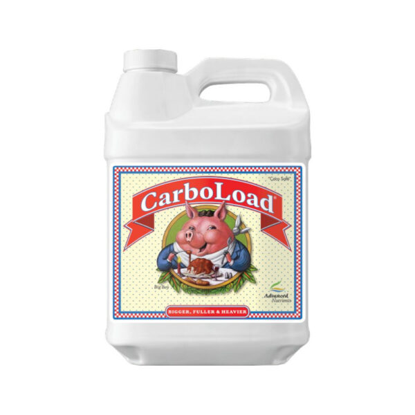 Advanced Nutrients Carboload 20 l - (mehrsprachiges Etikett inkl. DE)