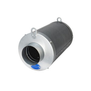 CarboAir 50 Filter 100×330 mm, 410 m3/Std