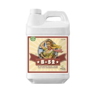 Advanced Nutrients B-52 250 ml – (mehrsprachiges Etikett inkl. DE)