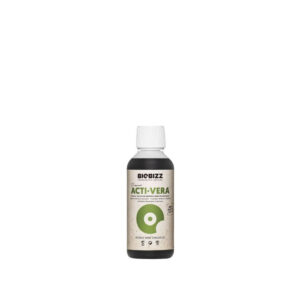 Biobizz Acti Vera 250 ml – (mehrsprachiges Etikett inkl. DE)