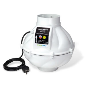 Prima Klima Rohrventilator Whisperblower 125 mm – 480 m3/Std, 1-gang