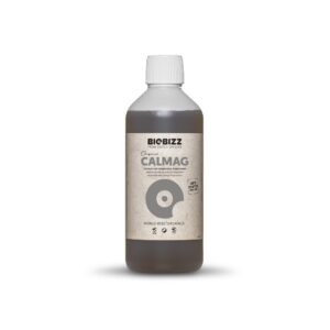 Biobizz Calmag 500 ml – (mehrsprachiges Etikett inkl. DE)