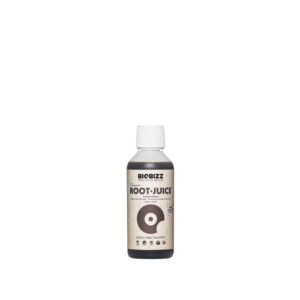 Biobizz Root Juice 250 ml – (mehrsprachiges Etikett inkl. DE)