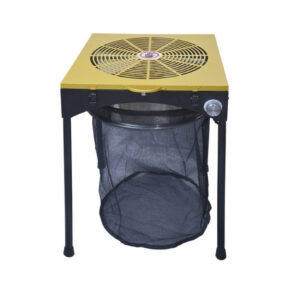 Table Ttrimmer – 3-Gang-elektrischer Trimmer