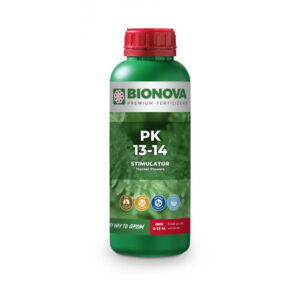 BioNova PK 13-14 (Phosphor+Kalium) 1 l – (mehrsprachiges Etikett inkl. DE)