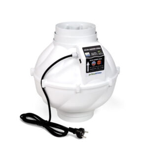 Prima Klima Whisperblower ECblue 150-160 mm – 1400 m3/Std, EC Motor