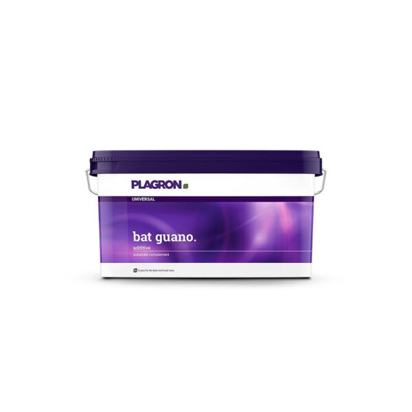 Plagron Bat Guano 1 kg