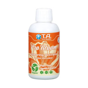 Terra Aquatica Pro Bloom Activator Organic 500 ml – (mehrsprachiges Etikett inkl. DE)