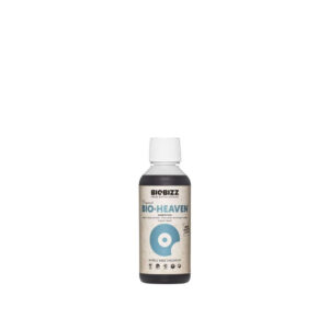 Biobizz Bio Heaven 250 ml – (mehrsprachiges Etikett inkl. DE)