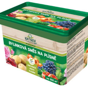 Agro Natura - Kräutermischung gegen Pilze 10x 15 g